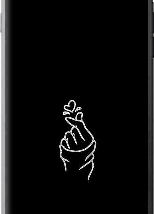 Чехол на iphone 7 plus love you "4298u-337-8094"