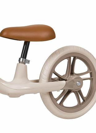 Беговел lionelo alex plus beige sand 6