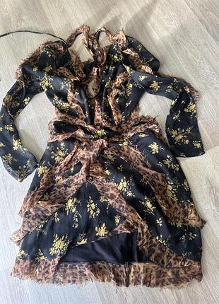 Сукня легенька гарна asos
