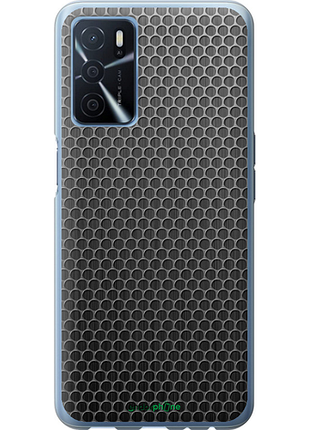 Чохол на oppo a16 комірки "243u-2469-8094", чохол для телефона