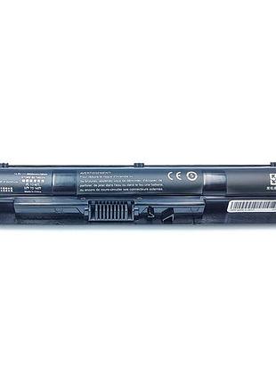 Батарея ki04 для ноутбука hp 14-ab, 15-ab, 15-ag, 15-ak, 17-g 2600