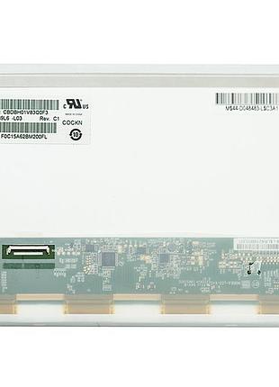 Дисплей 8,9" chimei innolux n089l6-l03 (led,1024*600,40pin,left,matte) (n089l6-l03)