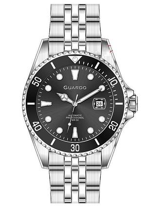 Наручные часы guardo sa03015-1