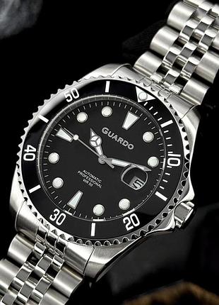 Наручные часы guardo sa03015-1 2