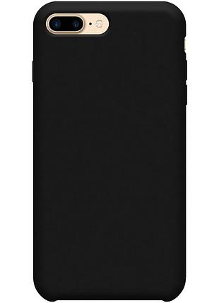 Чехол devia для iphone 8 plus/7 plus successor black