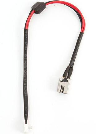 Разъем питания pj379 для toshiba (5.5*2.5)