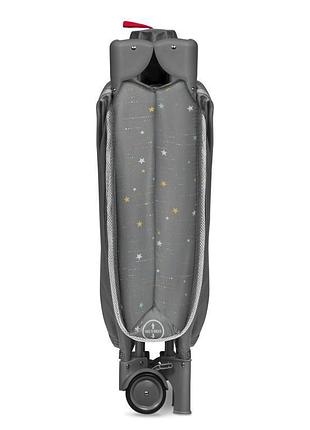 Манеж lionelo stefi plus grey multicolor 4