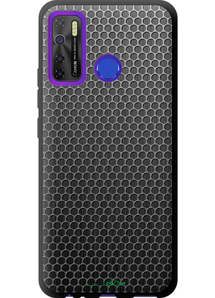 Чохол на tecno spark 5 pro kd7 комірки "243b-2445-8094", чохол для телефона
