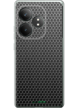 Чохол на realme gt 6t комірки "243u-3750-8094", чохол для телефона