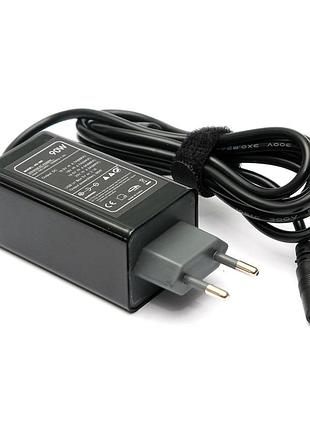 Універсальний блок живлення для ноутбуків powerplant ad-390 220v, 90w