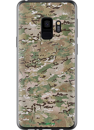 Чохол на samsung galaxy s9 камуфляж v5 "1201u-1355-8094", чохол для телефона