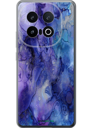 Чехол на vivo iqoo 13 мрамор 7 "4802u-3913-8094"