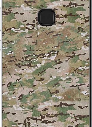 Чохол на huawei p10 lite камуфляж v5 "1201u-896-8094", чохол для телефона