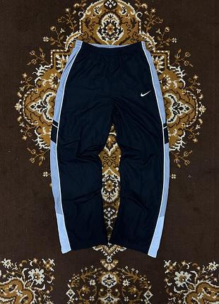 Спортивні штани nike