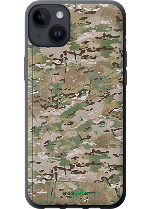 Чехол на iphone 14 plus камуфляж v5 "1201u-2645-8094"