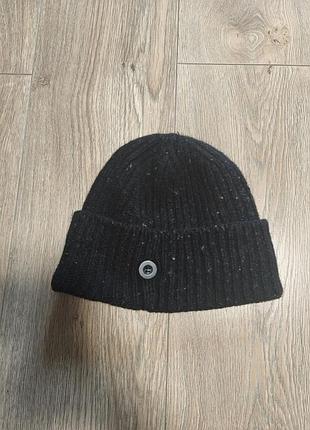 Шапка carhartt 2