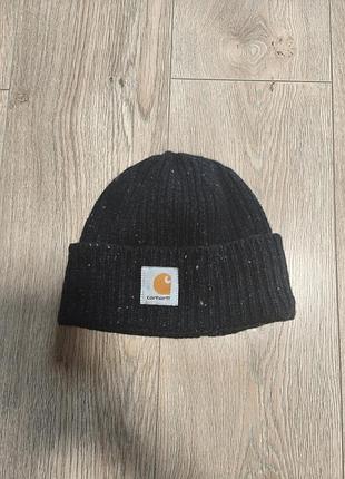 Шапка carhartt