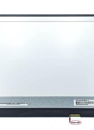 Матрица для ноутбука mb156cs01-8 оригинал, матовая ips