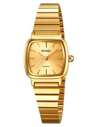 Наручные часы skmei 2292gd gold