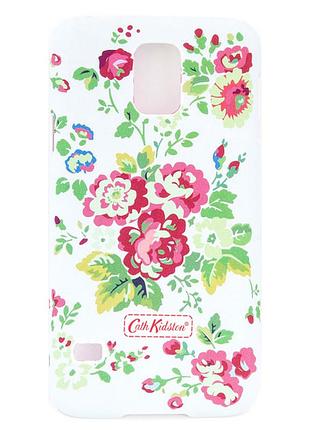 Чехол cath kidston для samsung galaxy s5 -- 9 (ck sam5-9)