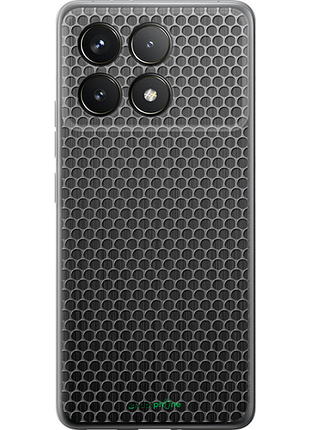 Чехол на xiaomi redmi k70 ячейки "243u-3799-8094", чехол для телефона