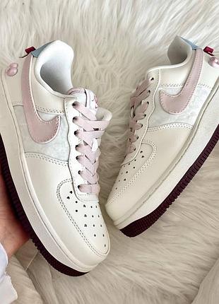 Nike air force 1 low valentine’s 2026 2