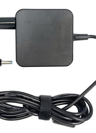 Блок питания для hp 19.5v 2.31a 45w 4.5*3.0 pin elements (q46-yqn45)