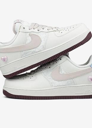 Nike air force 1 low valentine’s 2026 5