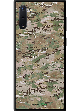 Чохол на samsung galaxy note 10 камуфляж v5 "1201b-1718-8094"
