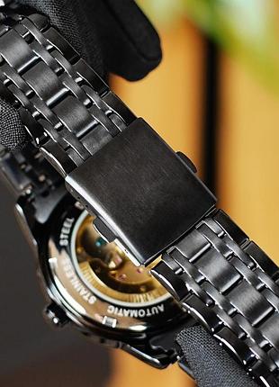 Наручные часы awarder 025 sharp all black 5