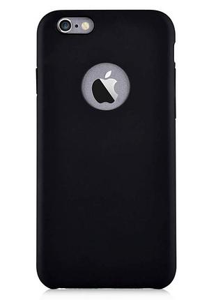 Чехол devia для iphone 6 plus/6s plus c.e.o. black