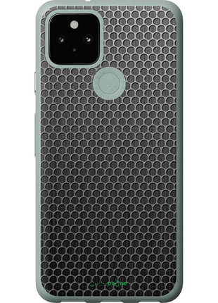 Чохол на google pixel 5 комірки "243u-2044-8094", чохол для телефона