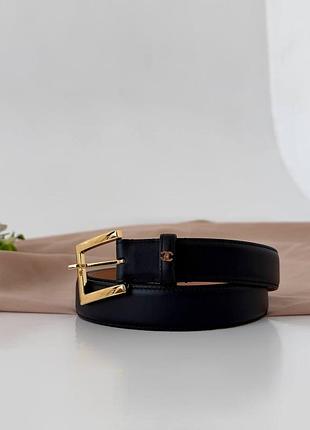 Ремінь chanel оригінал