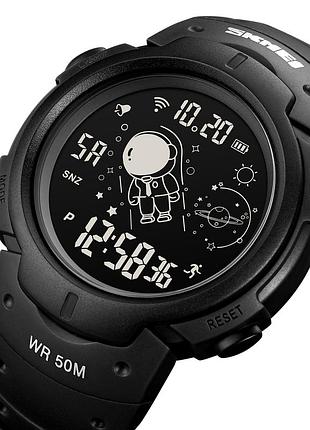Наручные часы skmei 1820bk black 2