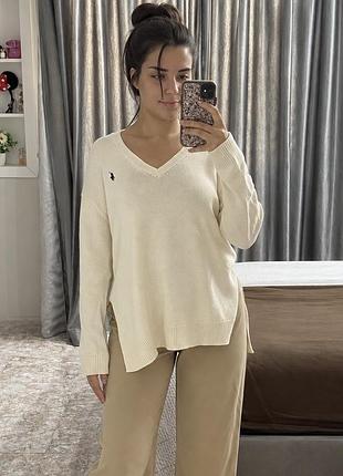 Свитер polo ralph lauren светр polo ralph lauren джемпер polo ralph lauren