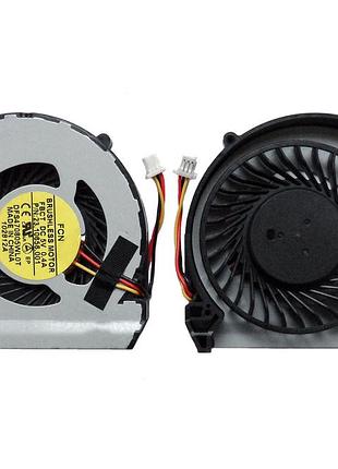 Оригинальный вентилятор dell inspiron 14z 5423 3 pin (dfs470805wl0t fbct)