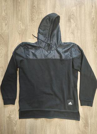 Худі adidas