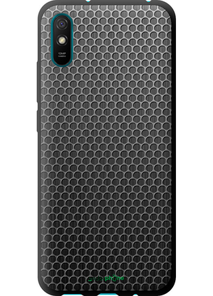 Чохол на xiaomi redmi 9a осередки "243u-2034-8094"