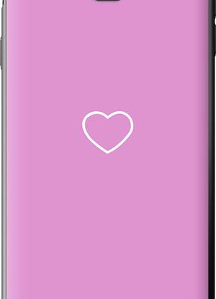 Чохол на samsung galaxy j7 prime серце 2 "4863u-610-8094", чохол для телефона