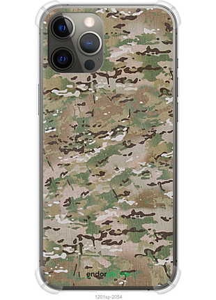 Чехол на iphone 12 pro max камуфляж v5 "1201sp-2054-8094"