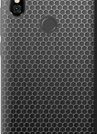 Чехол на xiaomi redmi note 6 pro ячейки "243u-1551-8094"