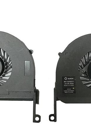Вентилятор acer aspire e1-431 e1-471 (mf75090v1)
