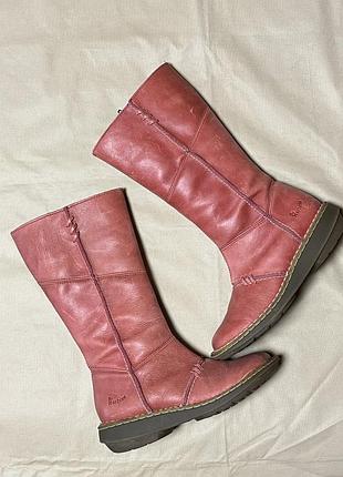 Сапоги dr.martens