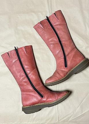 Сапоги dr.martens 3