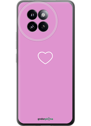 Чохол на xiaomi civi 4 pro серце 2 "4863u-3682-8094"