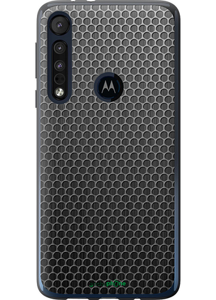 Чохол на motorola one macro комірки "243u-1812-8094", чохол для телефона