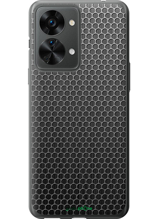 Чехол на oneplus nord 2t ячейки "243u-2640-8094", чехол для телефона