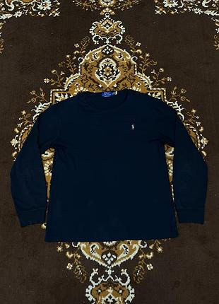Лонгслів polo ralph lauren