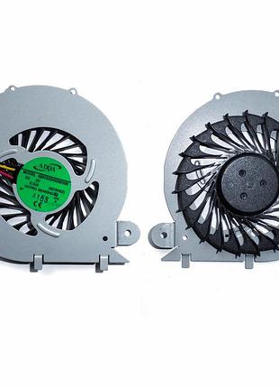 Оригинальный вентилятор sony svf154 svf153 original 3 pin (ab07505hx080300 00cwhkd)