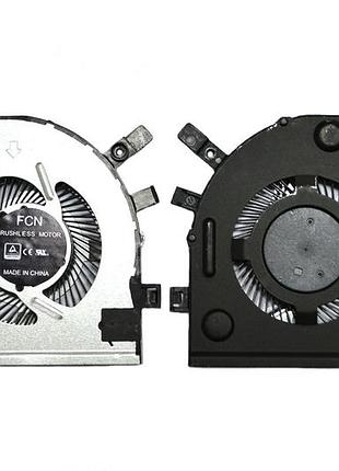 Оригинальный вентилятор lenovo 510s-14ikb 510s-14isk 510s-15isk flex 4-1570 yoga 510-14isk 510-14ast 5pin (dc28000hjf0)